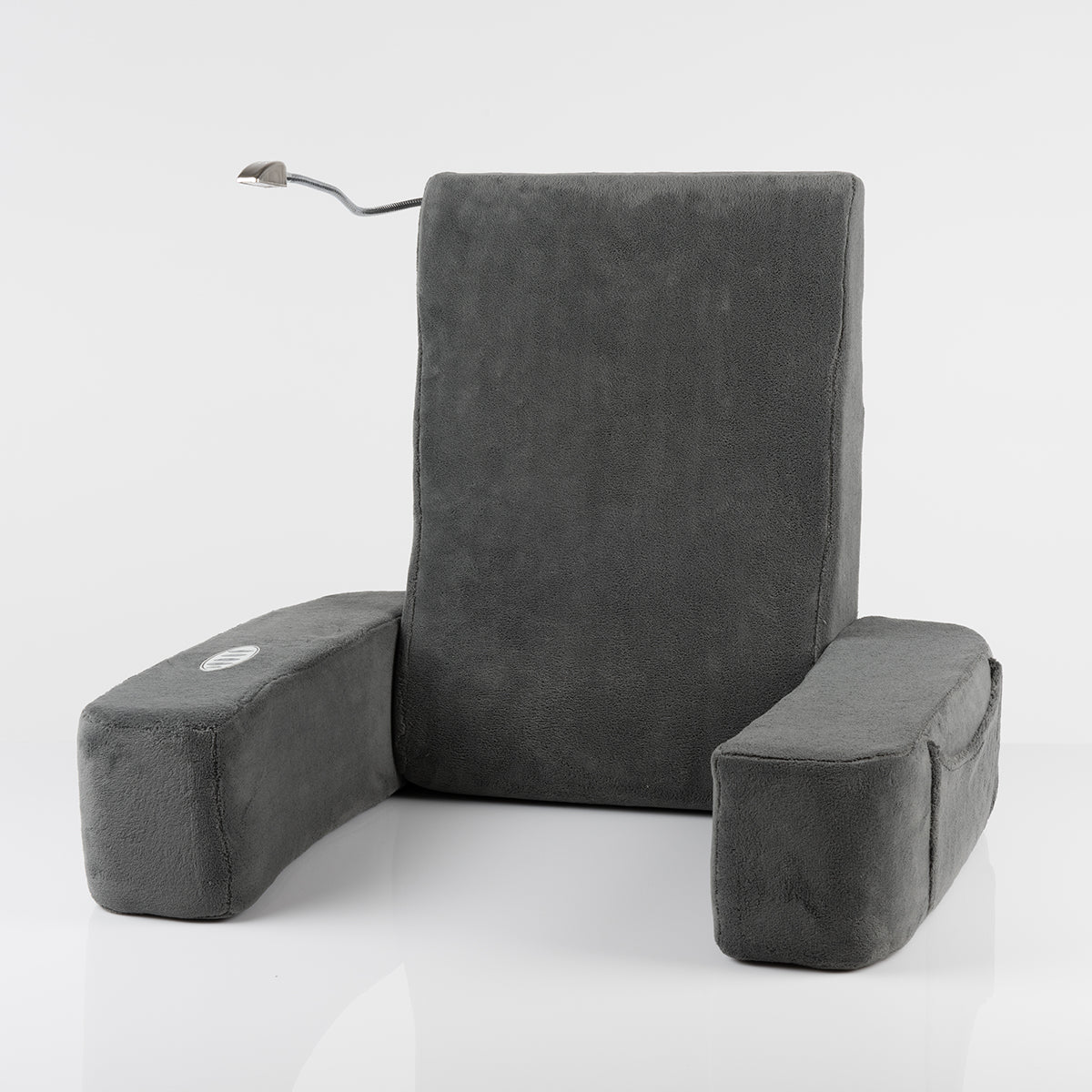 Comfortable Backrest Massager | Vibration & Warmth 6