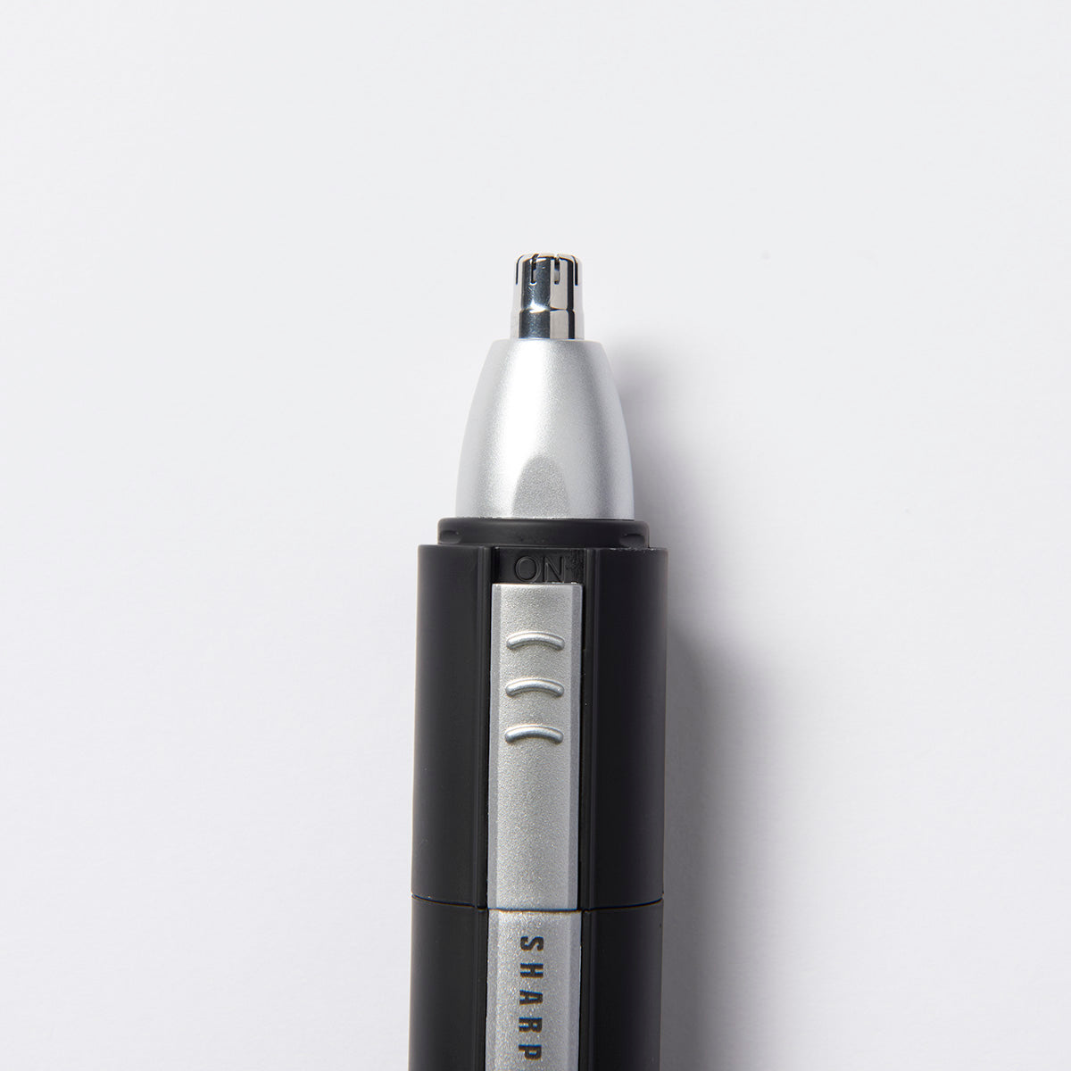 Compact Portable Nose Hair Trimmer | Painless & Precision Blades 3