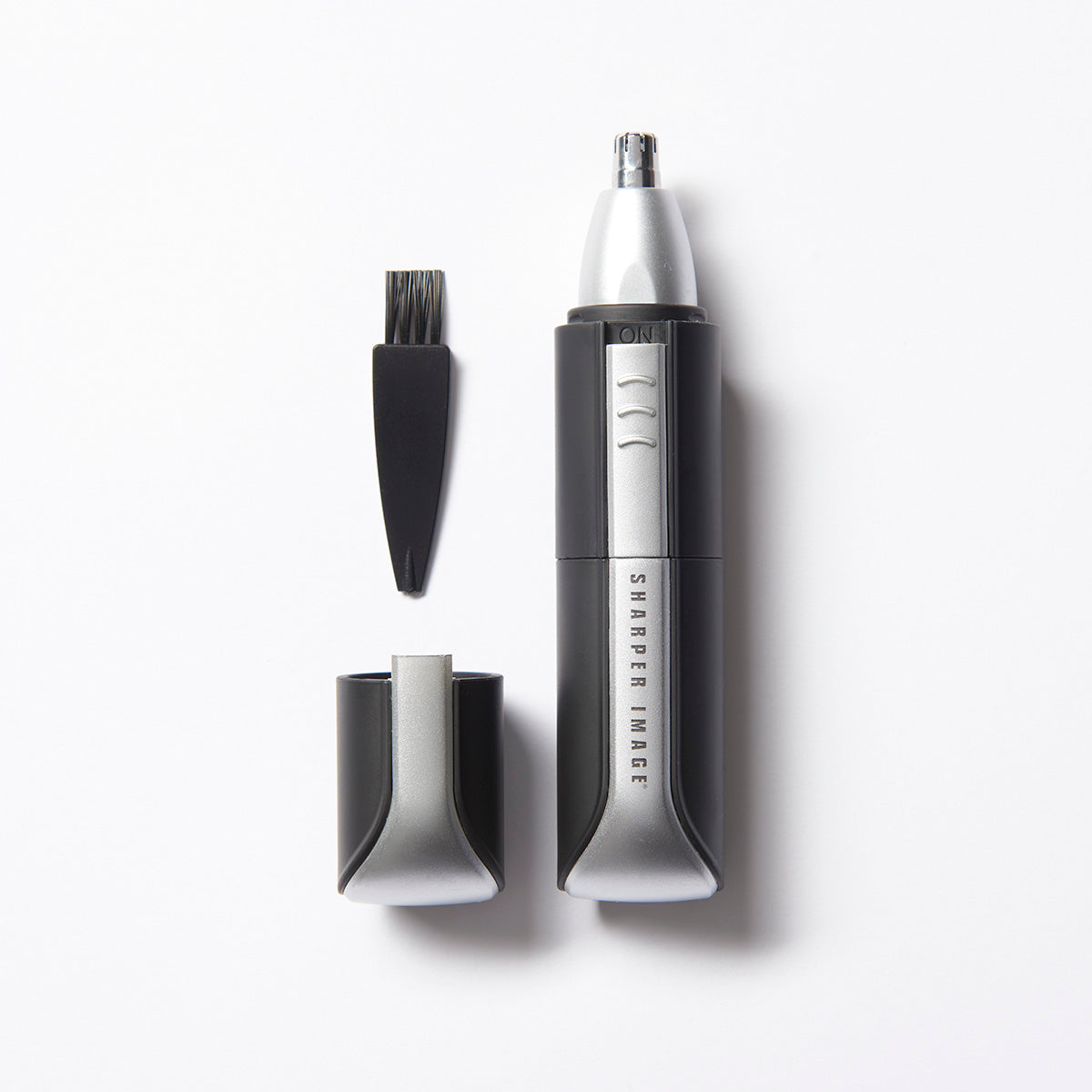 Compact Portable Nose Hair Trimmer | Painless & Precision Blades 4