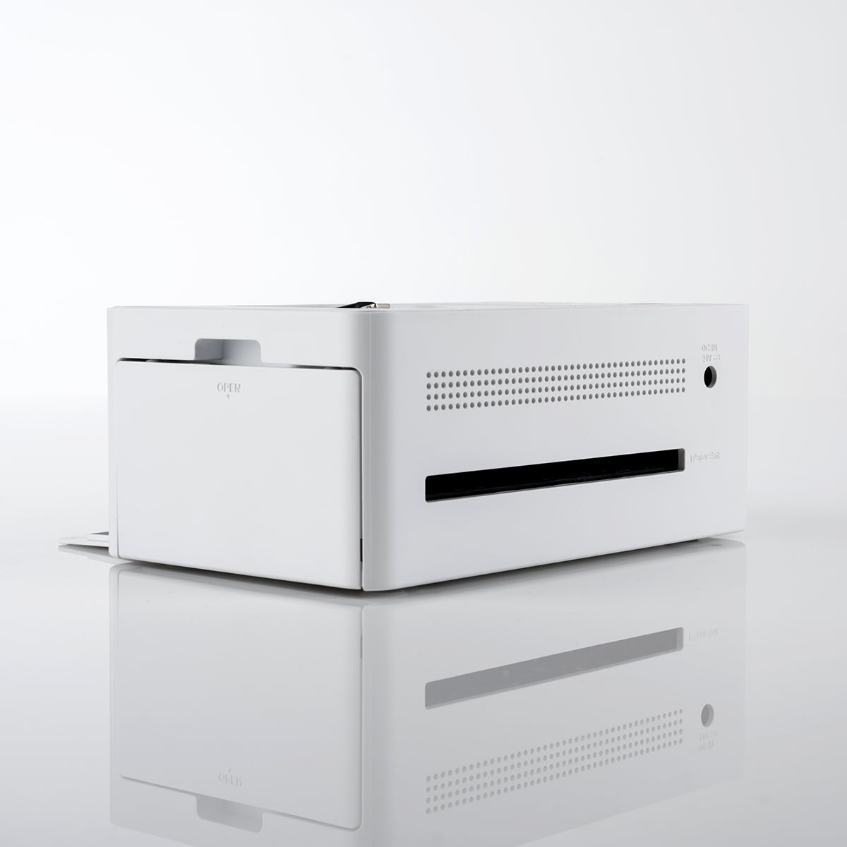 Compact Wireless Photo Printer | Instant 4x6 Color Prints 4