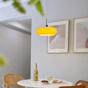 Contemporary Bauhaus Pendant Light | Adjustable & Elegant 1
