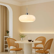 Contemporary Bauhaus Pendant Light | Adjustable & Elegant 4