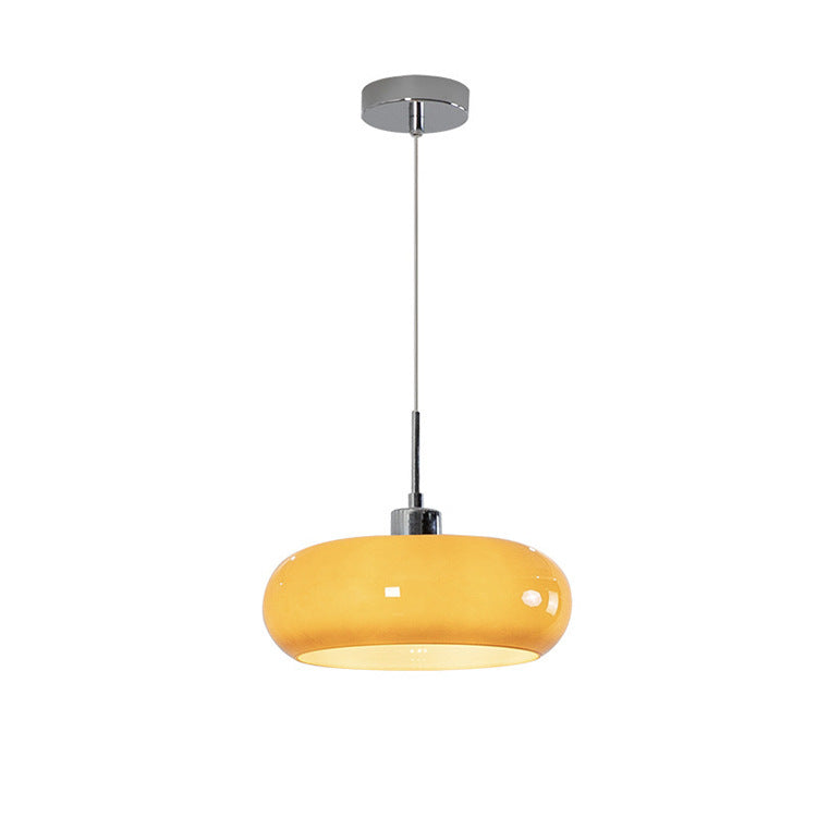 Contemporary Bauhaus Pendant Light | Adjustable & Elegant 6
