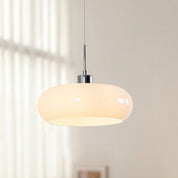 Contemporary Bauhaus Pendant Light | Adjustable & Elegant 7