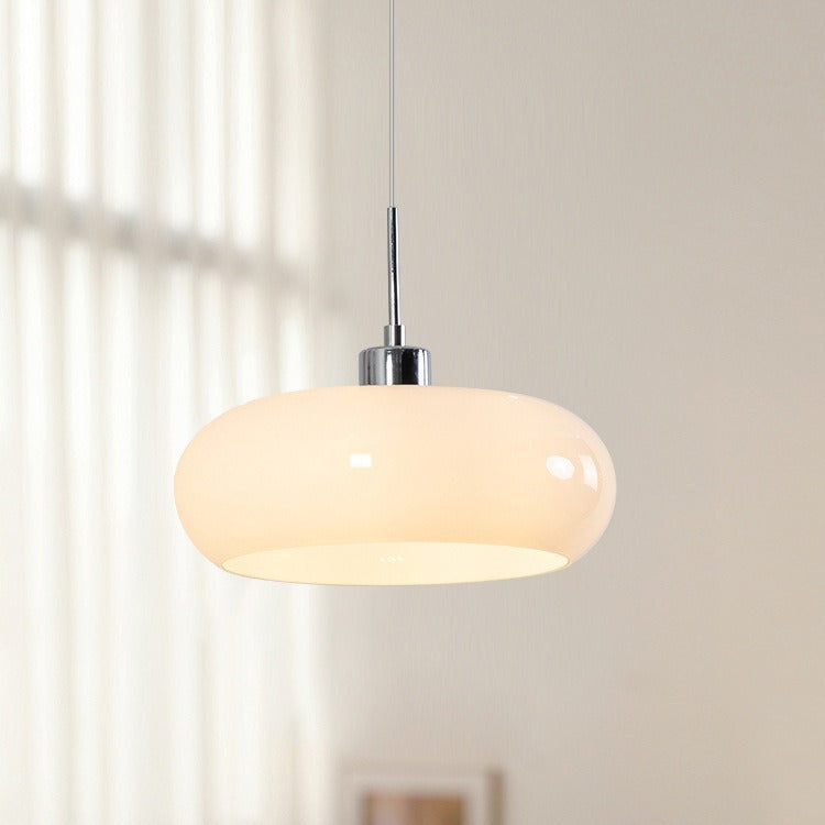 Contemporary Bauhaus Pendant Light | Adjustable & Elegant 7