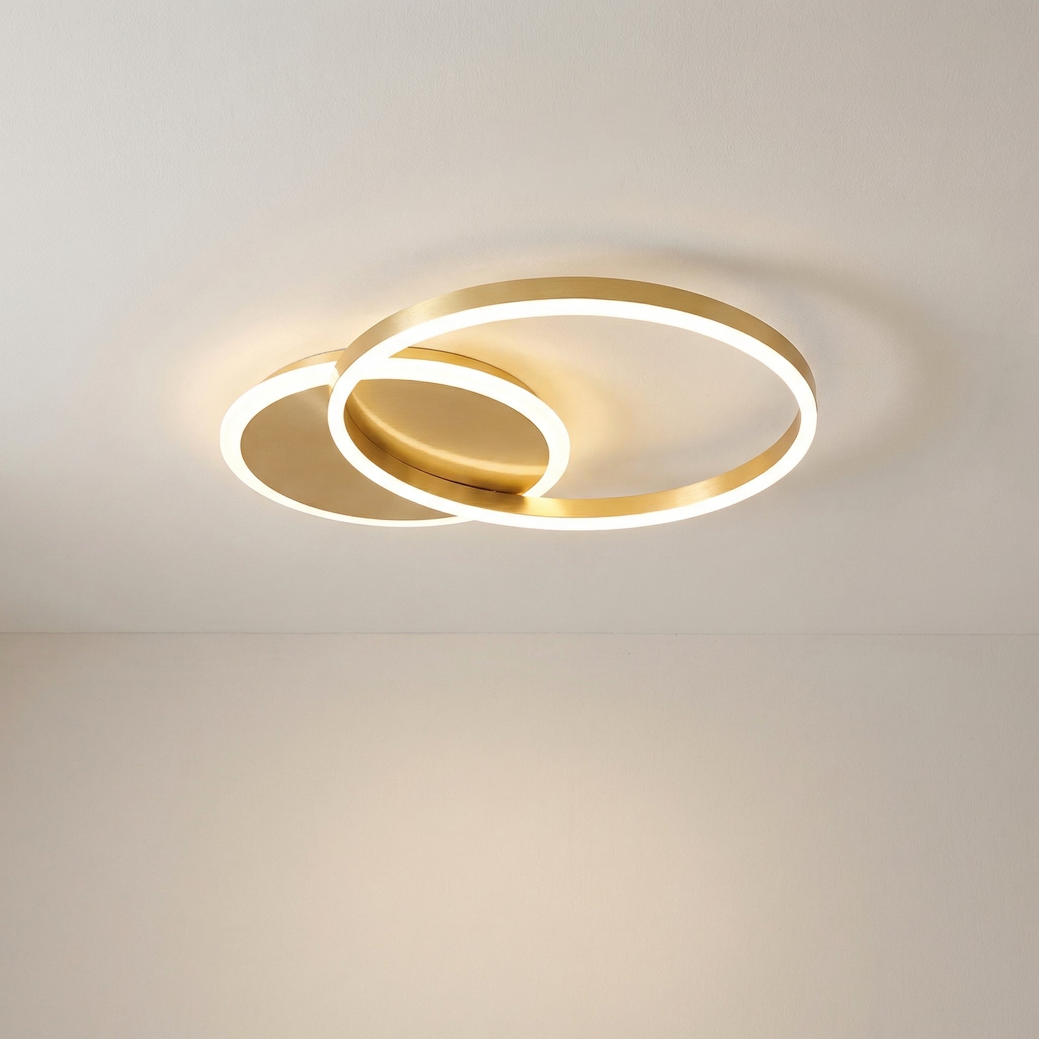Contemporary Pendant Light | Minimalist Design 0