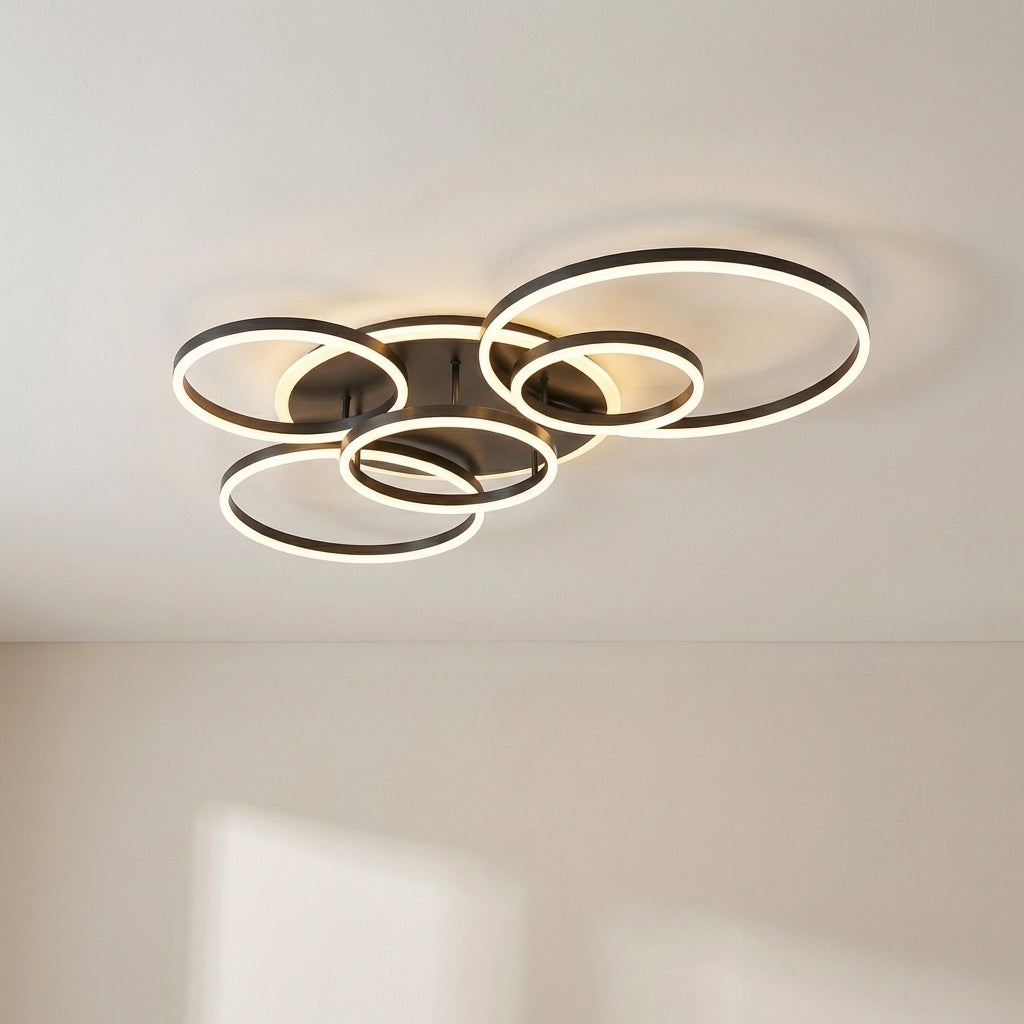 Contemporary Pendant Light | Minimalist Design 13