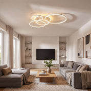 Contemporary Pendant Light | Minimalist Design 2