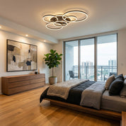 Contemporary Pendant Light | Minimalist Design 3