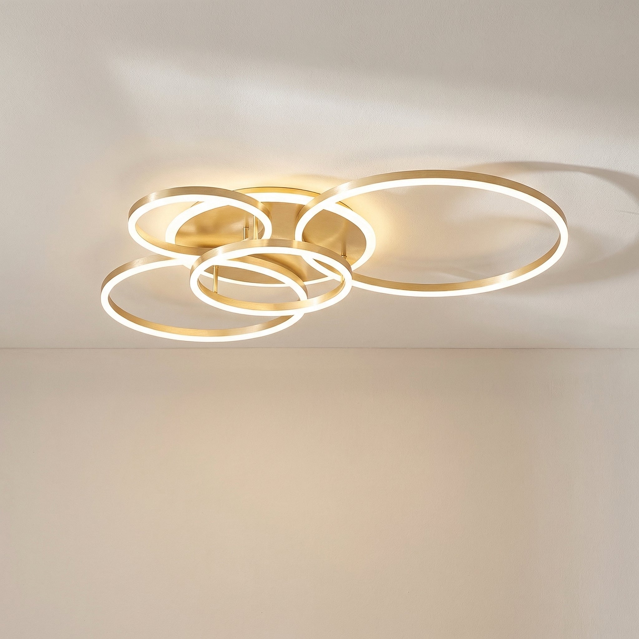 Contemporary Pendant Light | Minimalist Design 7