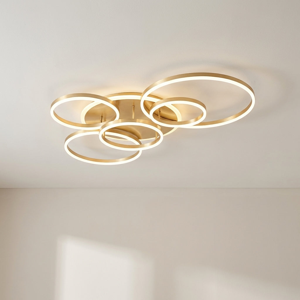 Contemporary Pendant Light | Minimalist Design 8