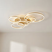 Contemporary Pendant Light | Minimalist Design 8