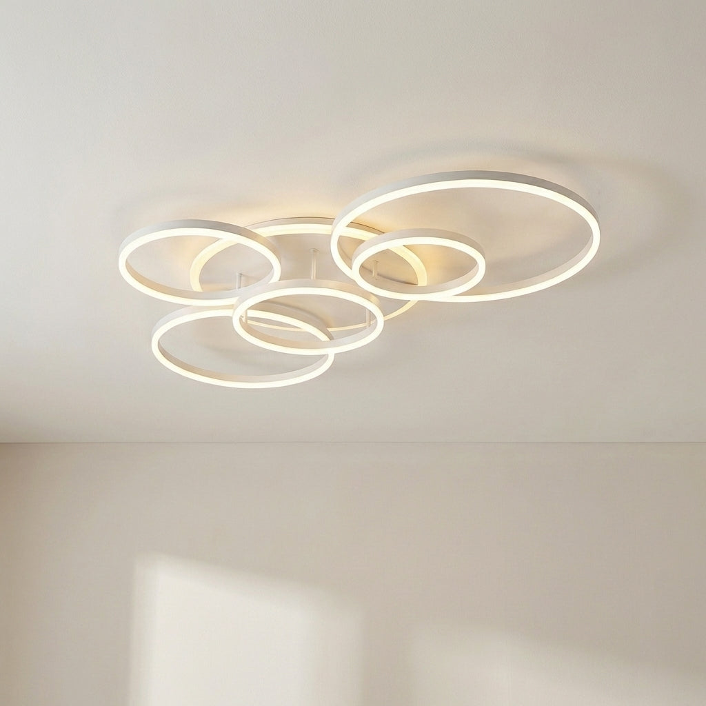 Contemporary Pendant Light | Minimalist Design 9