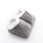 Cozy Foot Massager | Vibration & Heat Features 4