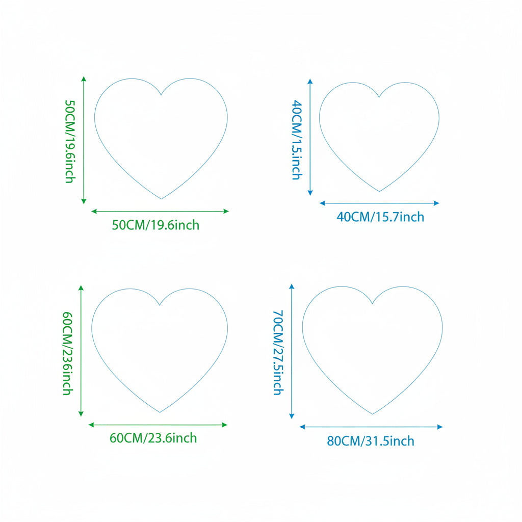 Cozy Plush Area Rug | Washable & Non-Slip 8