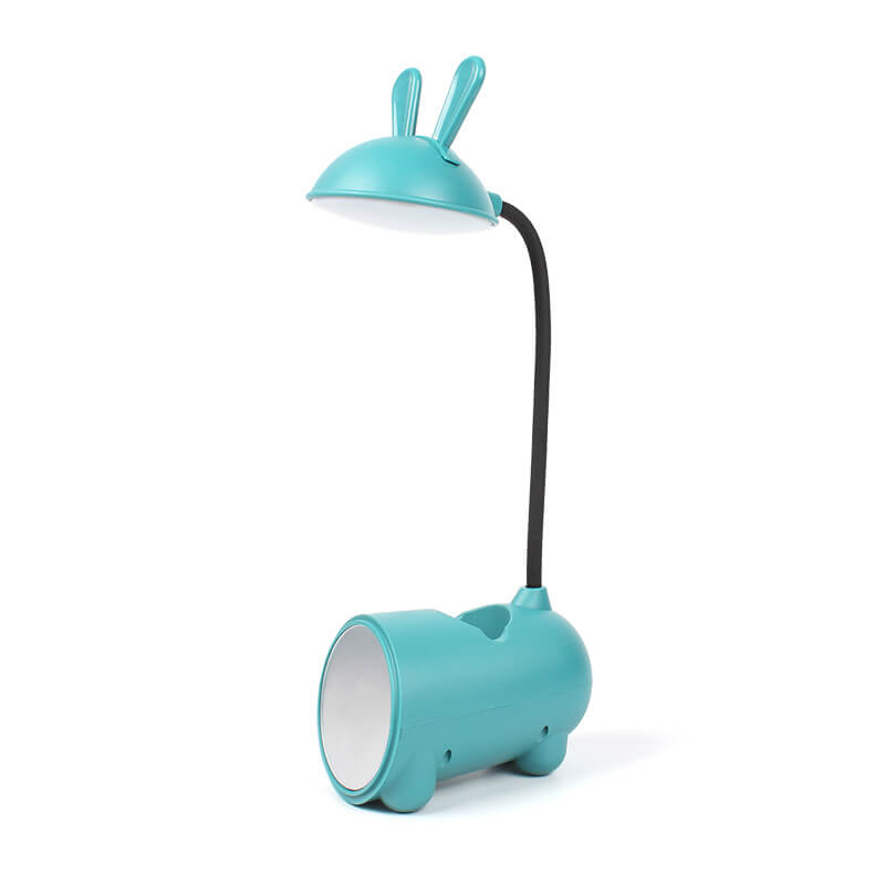 Creative Cartoon Rabbit Lamp | LED Touch Control 3