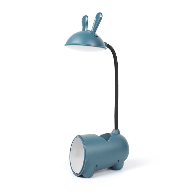 Creative Cartoon Rabbit Lamp | LED Touch Control 4