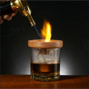 DIY Cocktail Infusion Kit Whiskey Smoker