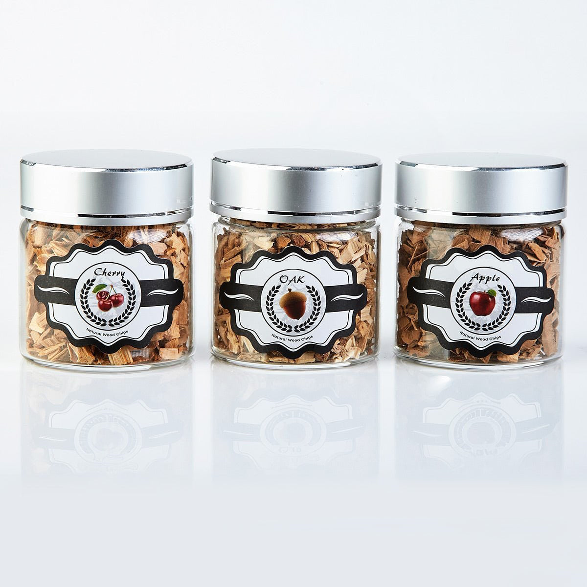 DIY Cocktail Infusion Kit Whiskey Smoker