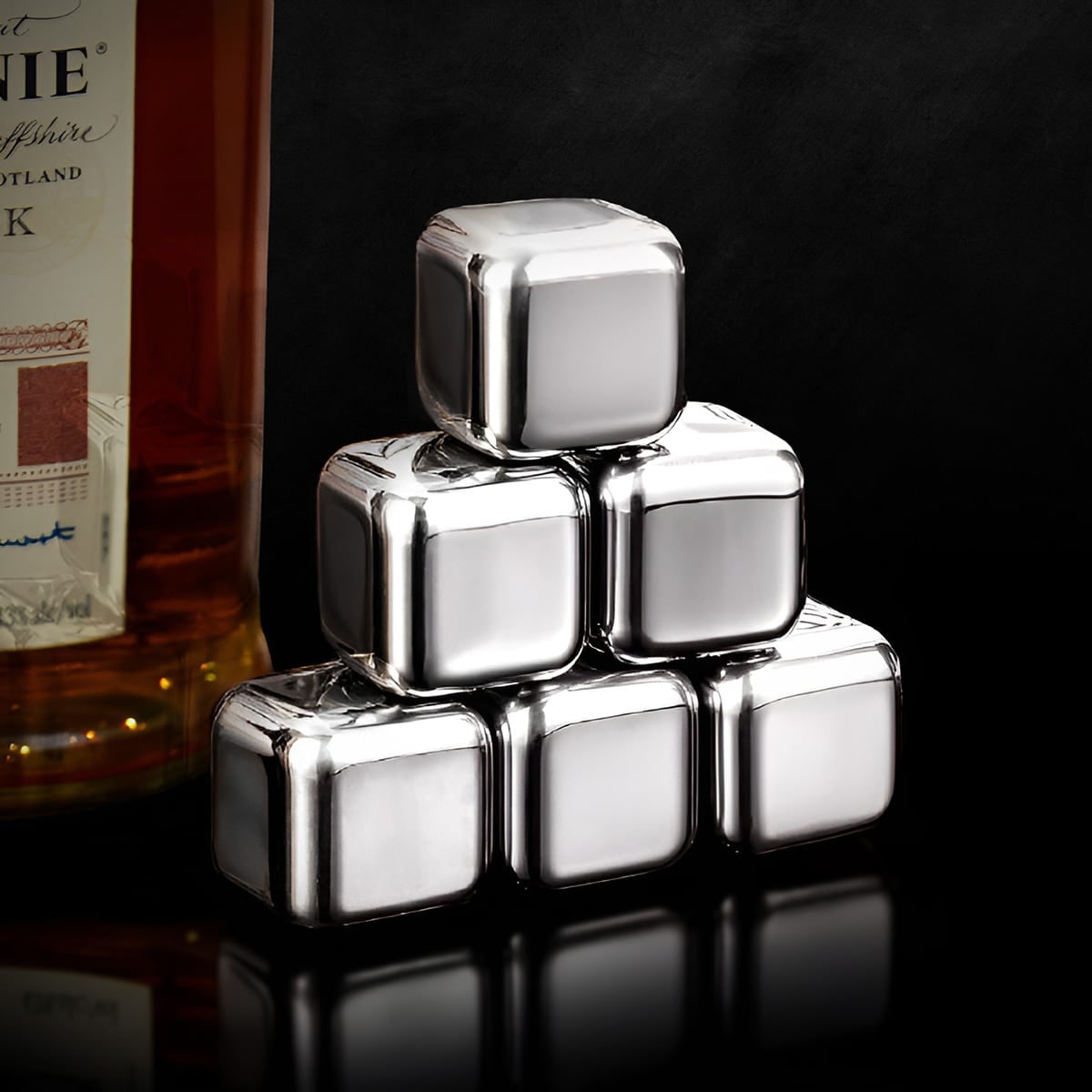 DIY Cocktail Infusion Kit Whiskey Smoker