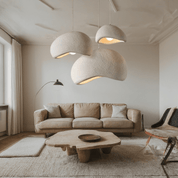Dimmable Elegant Pendant Light | Minimalist Design & Adjustable Height 0