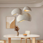 Dimmable Elegant Pendant Light | Minimalist Design & Adjustable Height 1