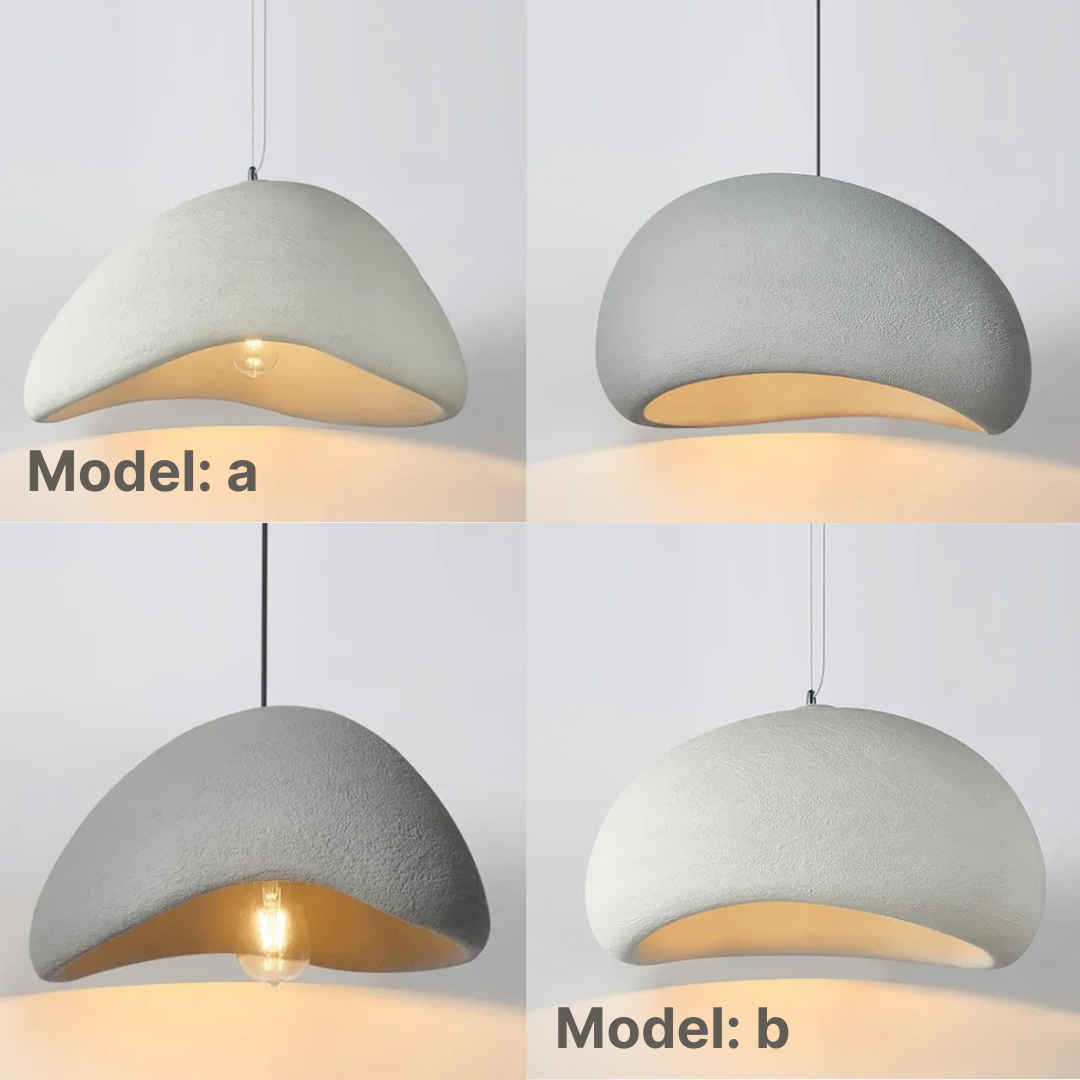 Dimmable Elegant Pendant Light | Minimalist Design & Adjustable Height 3