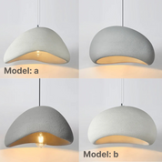 Dimmable Elegant Pendant Light | Minimalist Design & Adjustable Height 3
