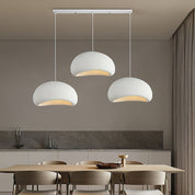 Dimmable Elegant Pendant Light | Minimalist Design & Adjustable Height 7