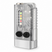 EDC Flashlight 1000 Lumens Compact LED Light Everyday Use