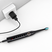 Electric Toothbrush Sonic Toothbrush USB Rechargeable Smart Timer