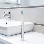 Electric Toothbrush Sonic Toothbrush USB Rechargeable Smart Timer
