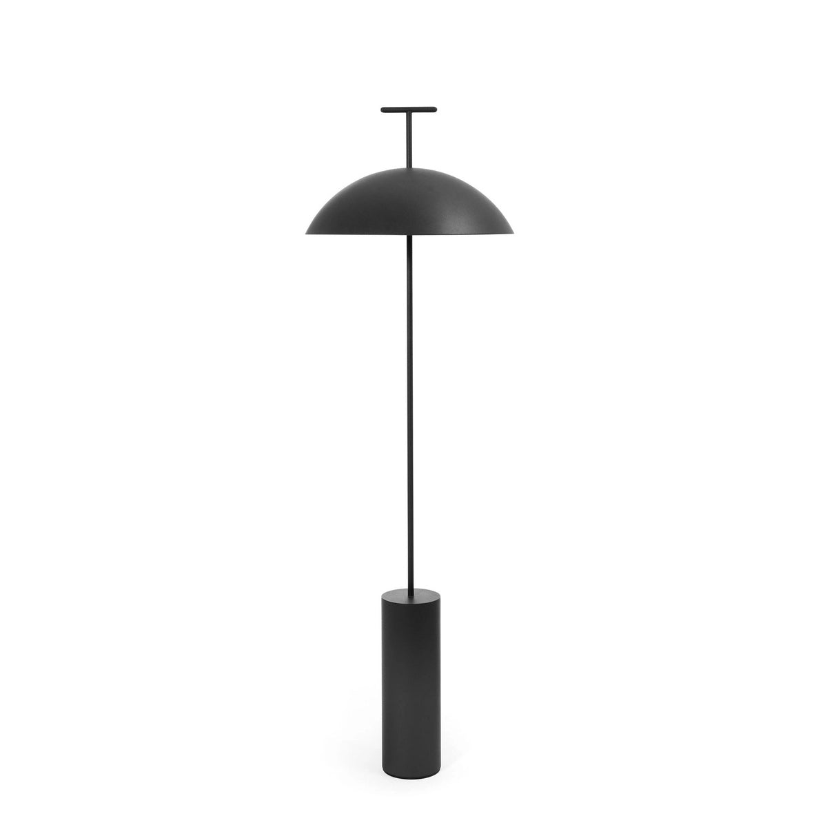 Elegant Black Floor Lamp | Modern Design for Living Room 9
