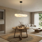 Elegant Black Pendant Light | Kitchen Pendant Lighting 1