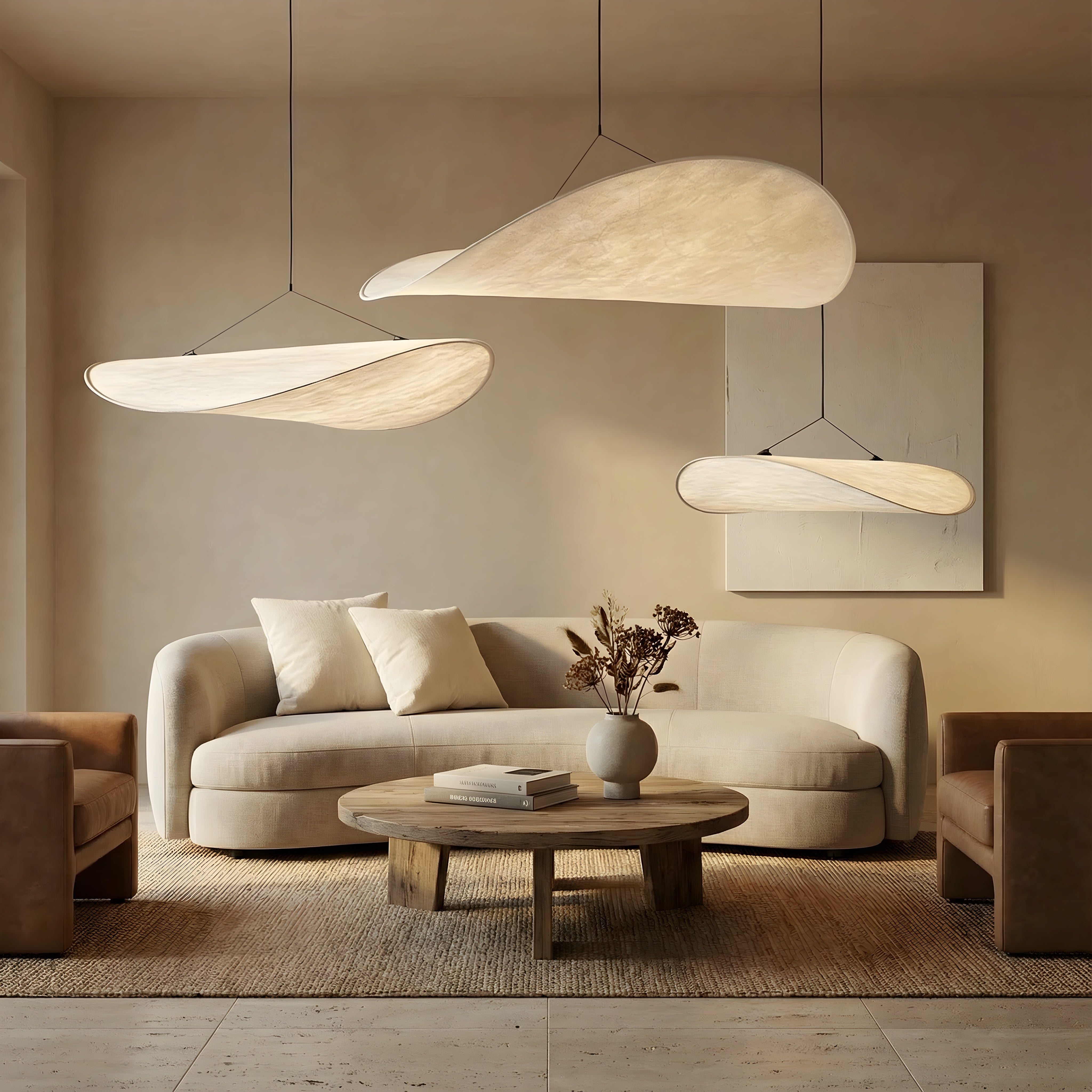 Elegant Black Pendant Light | Kitchen Pendant Lighting 2