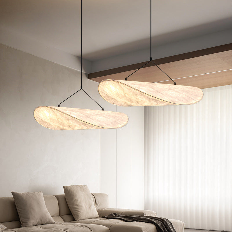 Elegant Black Pendant Light | Kitchen Pendant Lighting 3