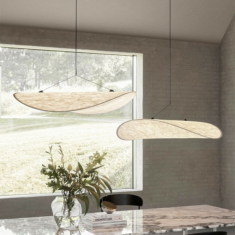 Elegant Black Pendant Light | Kitchen Pendant Lighting 5