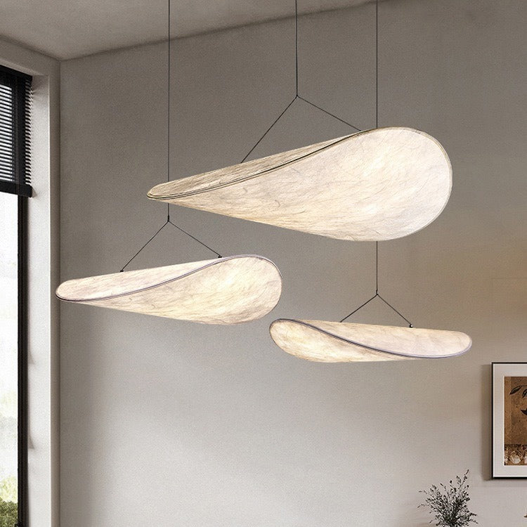 Elegant Black Pendant Light | Kitchen Pendant Lighting 6
