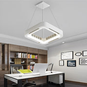 Elegant Bladeless Ceiling Fan | Modern Design & LED Lighting 4