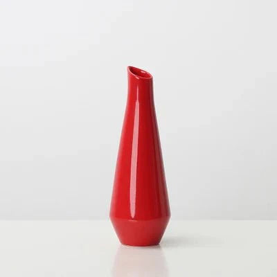 Elegant Ceramic Vase | Modern Flower Display 3