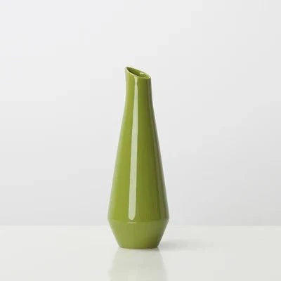Elegant Ceramic Vase | Modern Flower Display 4