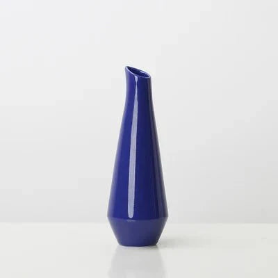 Elegant Ceramic Vase | Modern Flower Display 5