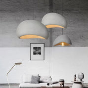 Elegant LED Chandelier | Modern Nordic Design & Soft Illumination 2