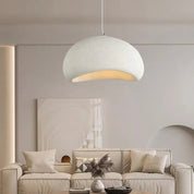 Elegant LED Chandelier | Modern Nordic Design & Soft Illumination 4