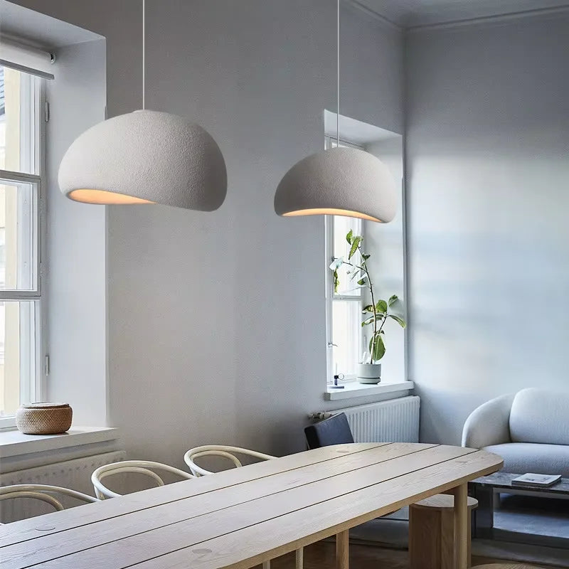 Elegant LED Chandelier | Modern Nordic Design & Soft Illumination 6