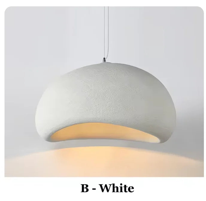 Elegant LED Chandelier | Modern Nordic Design & Soft Illumination 7