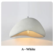 Elegant LED Chandelier | Modern Nordic Design & Soft Illumination 8