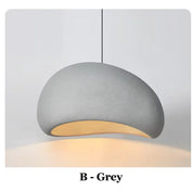 Elegant LED Chandelier | Modern Nordic Design & Soft Illumination 9