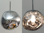 Elegant LED Pendant Light | Modern Kitchen Pendant Lighting 11