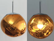 Elegant LED Pendant Light | Modern Kitchen Pendant Lighting 15